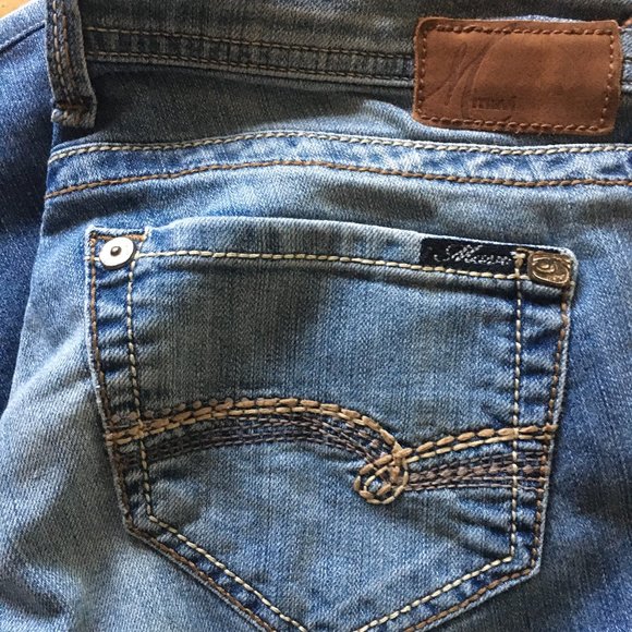 Mavi Jeans - Picture 3 of 4